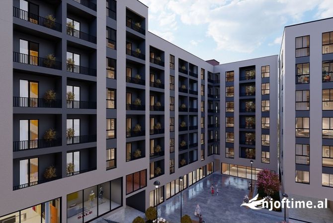 Shtepi ne shitje 2+1 ne Tirane - 116,200 Euro