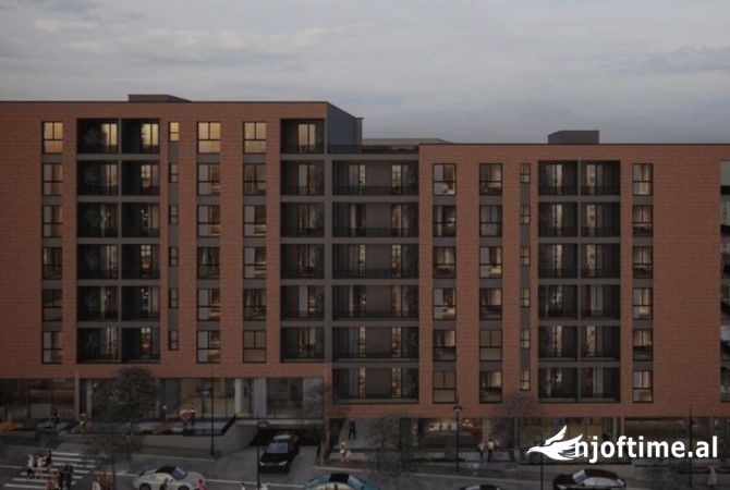Shtepi ne shitje 1+1 ne Tirane - 80,700 Euro