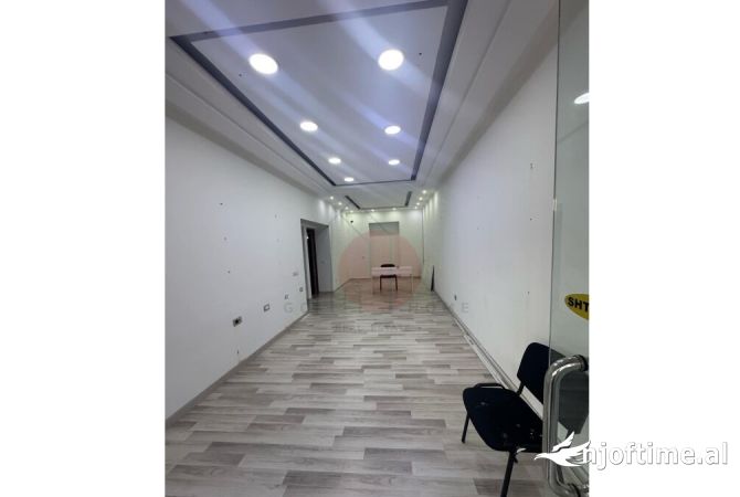 Ambient biznesi me qera 3+1 ne Tirane - 1,000 Euro