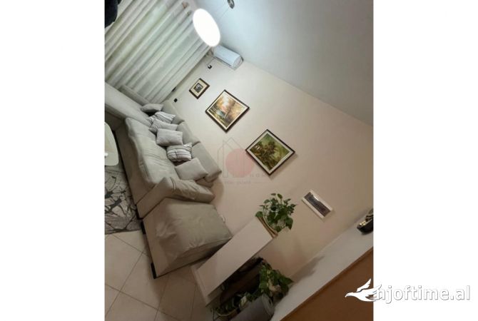 Shtepi me qera 1+1 ne Tirane - 450 Euro