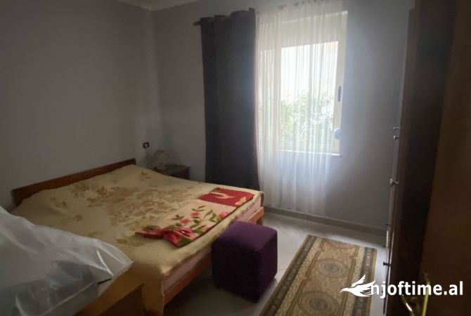 Apartment for rent in Tirana 2+1, Furnished