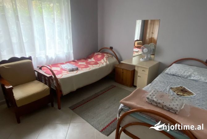 Shtepi me qera 2+1 ne Tirane - 550 Euro
