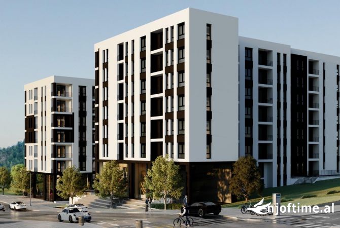 Shtepi ne shitje 1+1 ne Tirane - 70,000 Euro