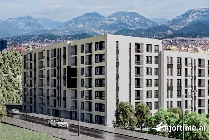 Shtepi ne shitje 1+1 ne Tirane - 70,000 Euro