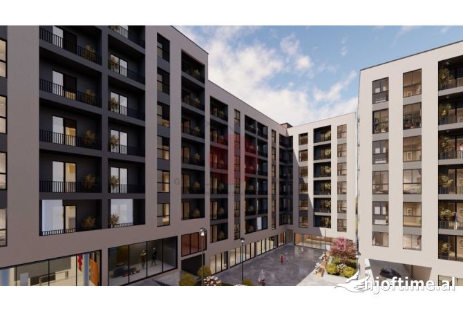 Shtepi ne shitje 2+1 ne Tirane - 104,440 Euro