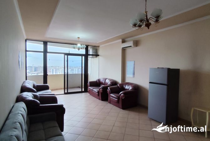 Shtepi me qera 1+1 ne Tirane - 500 Euro