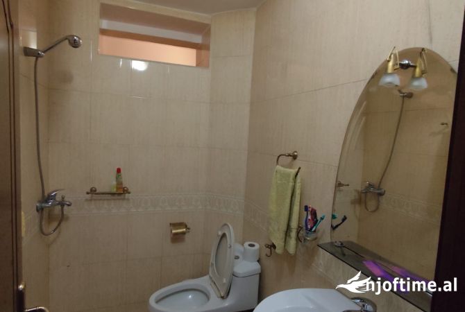 Apartment for rent in Tirana 2+1, Furnished