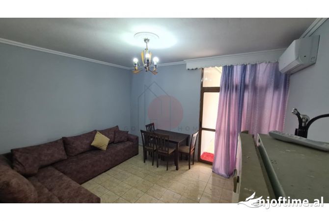 House for Rent 1+1 in Tirana - 370 Euro