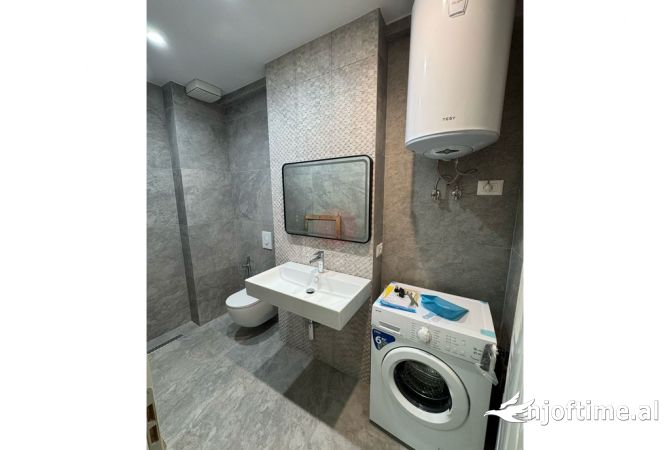 Shtepi me qera 1+1 ne Tirane - 500 Euro