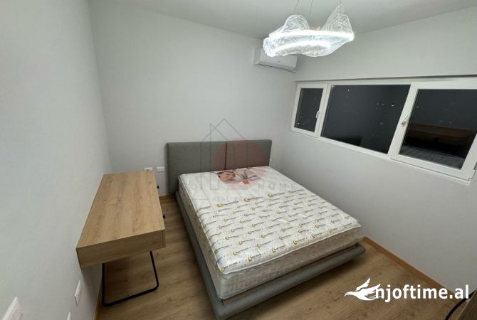 Shtepi me qera 1+1 ne Tirane - 500 Euro