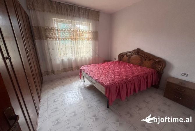 Shtepi me qera 1+1 ne Tirane - 320 Euro