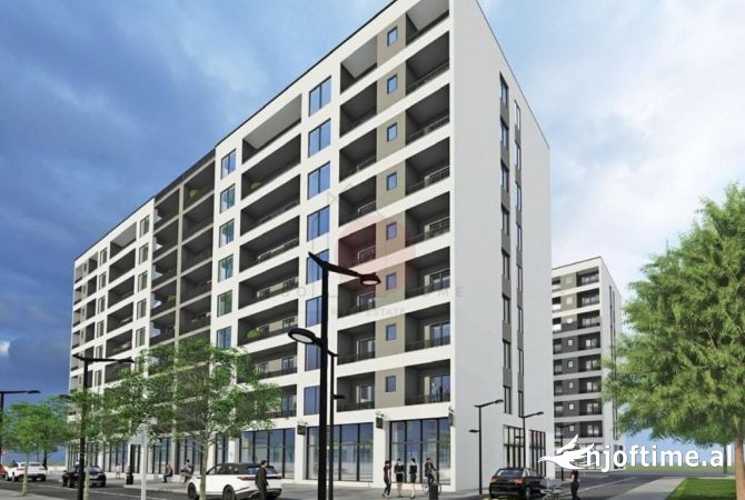Shtepi ne shitje 1+1 ne Tirane - 49,200 Euro