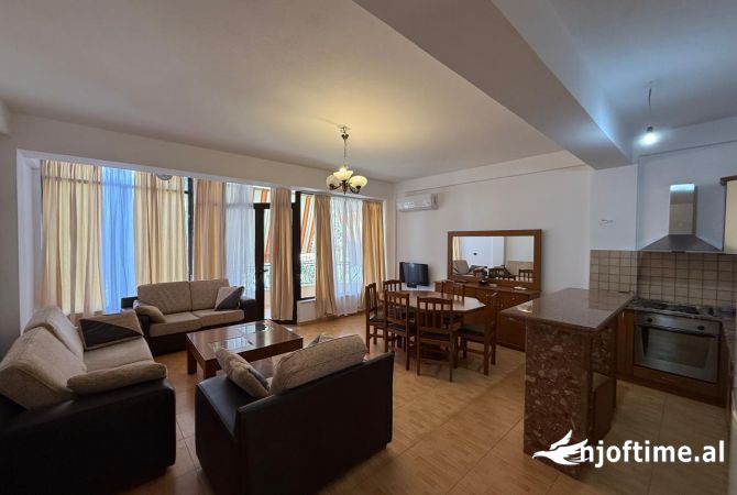 Shtepi me qera 1+1 ne Tirane - 400 Euro