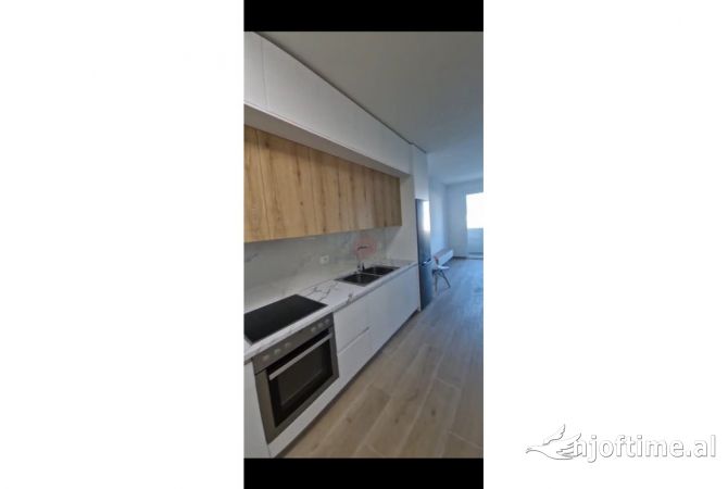 House for Sale 1+1 in Tirana - 120,000 Euro