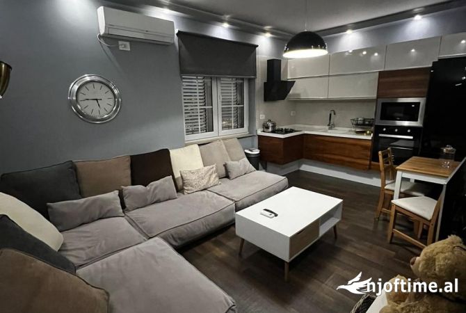Apartment for rent in Tirana 2+1, Furnished