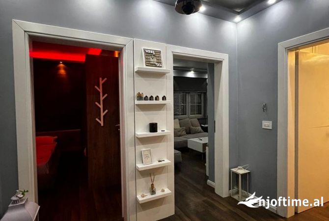 Shtepi me qera 2+1 ne Tirane - 600 Euro