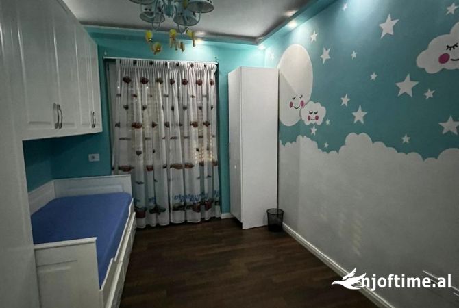 Shtepi me qera 2+1 ne Tirane - 600 Euro