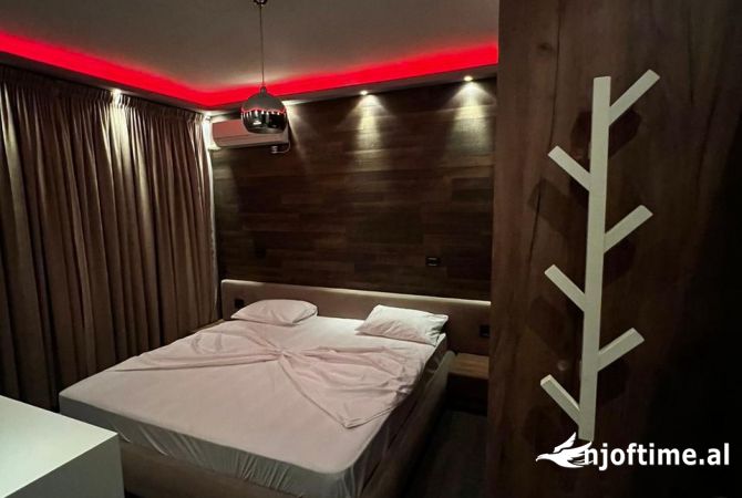 Apartment for rent in Tirana 2+1, Furnished