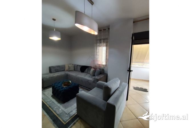 Shtepi me qera 1+1 ne Tirane - 600 Euro