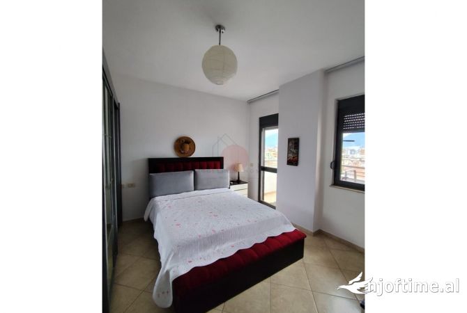 Shtepi me qera 1+1 ne Tirane - 600 Euro