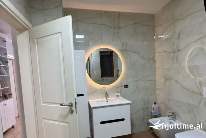 Apartment for rent in Tirana 2+1, Furnished