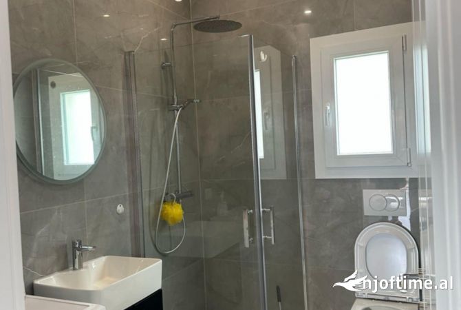 Apartment for rent in Tirana 1+1, Furnished