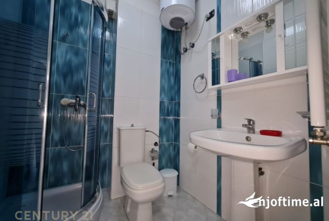 Shtepi me qera 2+1 ne Tirane - 750 Euro