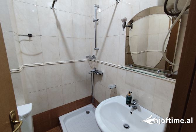 Shtepi me qera 1+1 ne Tirane - 500 Euro