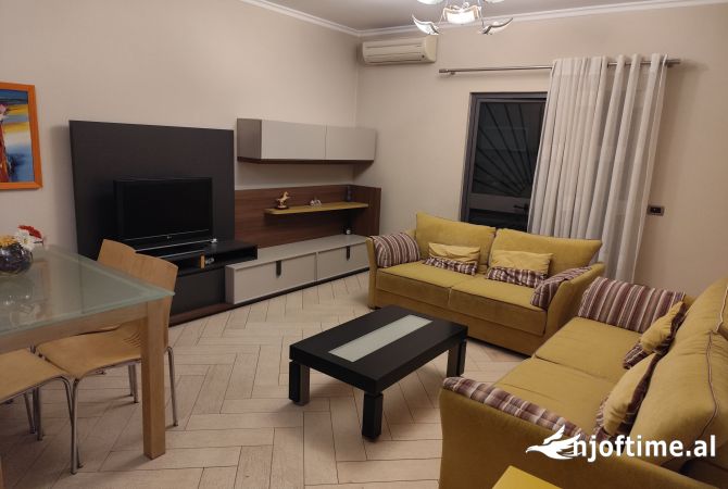 Shtepi me qera 1+1 ne Tirane - 500 Euro