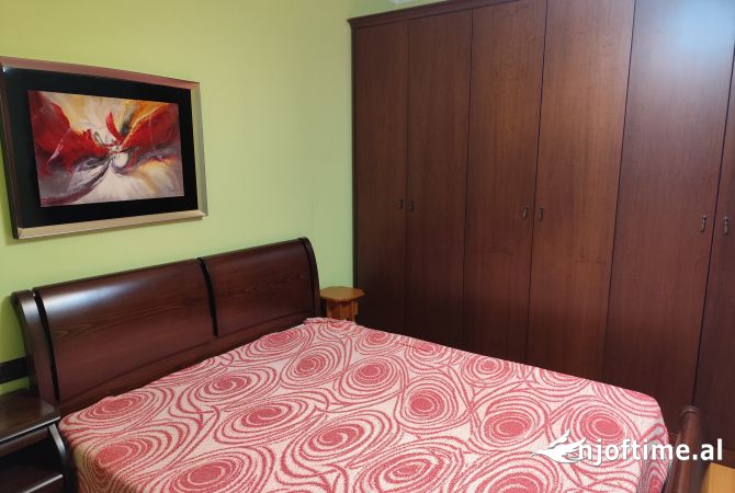 Shtepi me qera 1+1 ne Tirane - 500 Euro