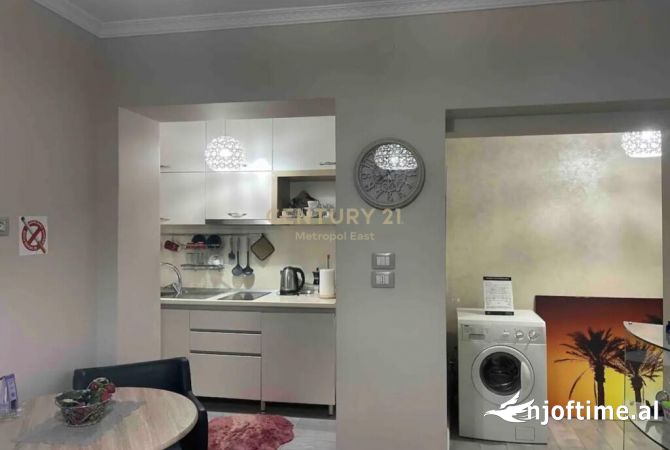 Shtepi me qera 1+1 ne Tirane - 500 Euro