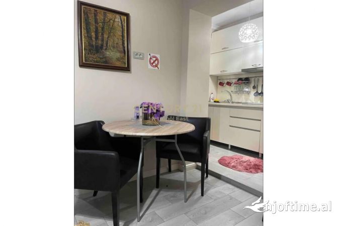 Shtepi me qera 1+1 ne Tirane - 500 Euro