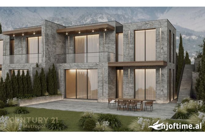 Shtepi ne shitje 2+1 ne Vlore - 700,000 Euro