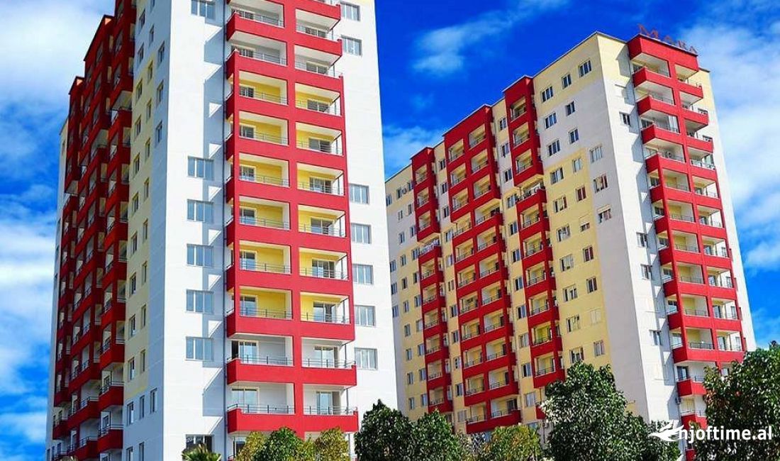 Shtepi me qera Apartament ne Tirane, 1+1, Mobilimi E mobiluar, Pagesa 37,000  Leke.