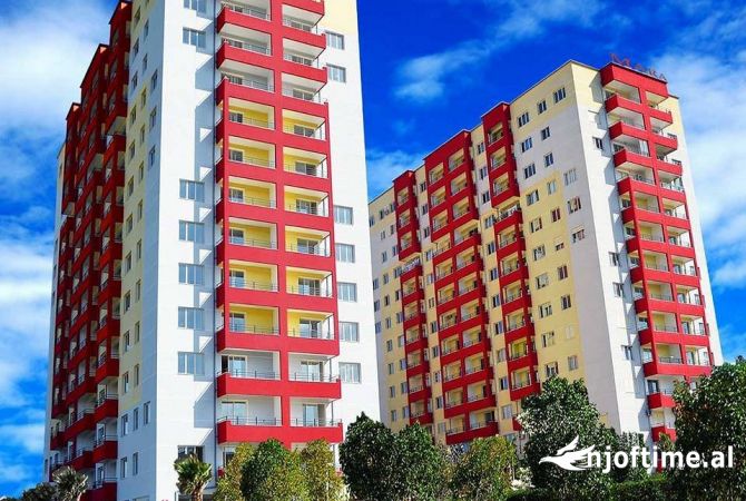 Shtepi me qera 1+1 ne Tirane - 37,000 Leke