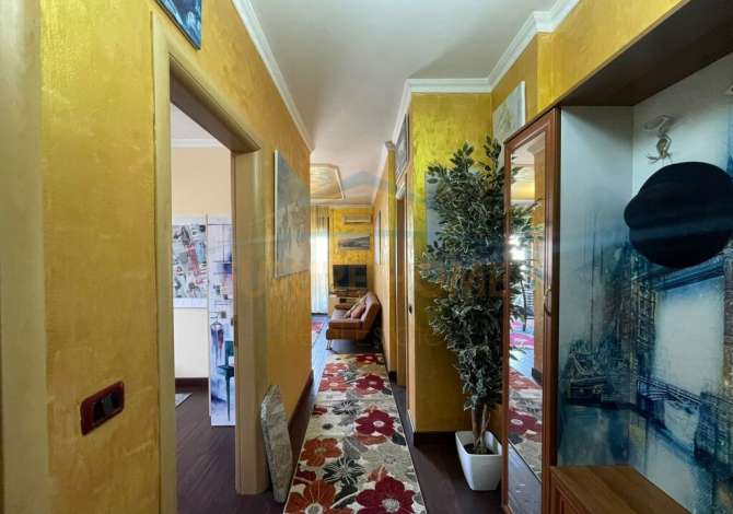 Shtepi me qera 2+1 ne Durres - 650 Euro