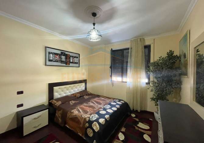 Apartment for rent in Durres 2+1, Furnished