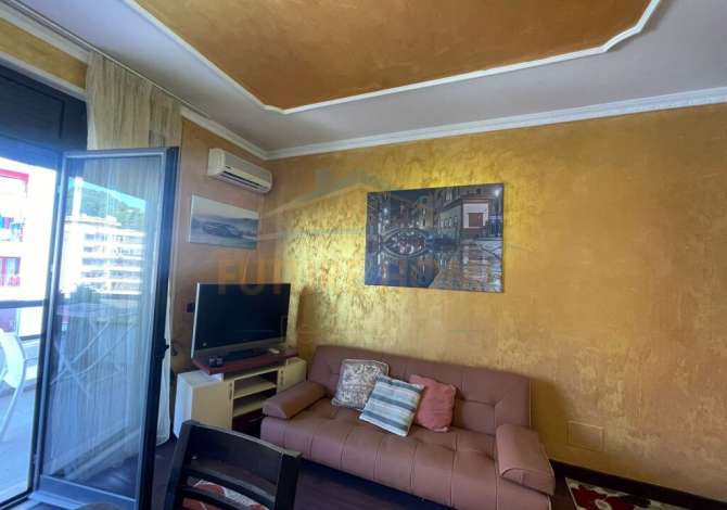 Apartment for rent in Durres 2+1, Furnished