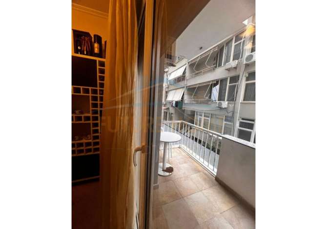 Shtepi me qera 1+1 ne Durres - 500 Euro