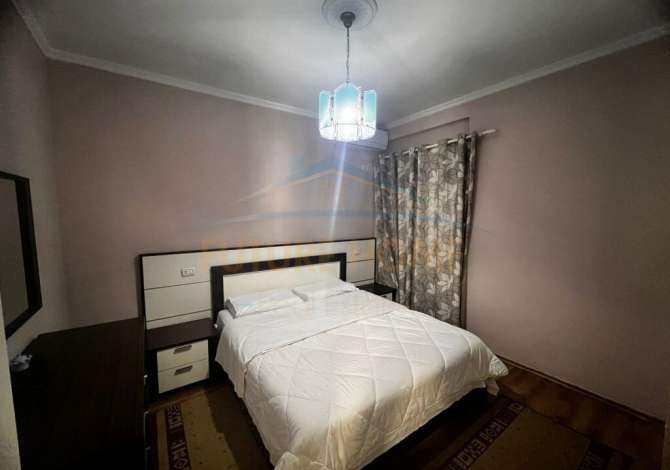 Apartment for rent in Durres 1+1, Furnished