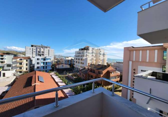 Shtepi ne shitje 1+1 ne Durres - 83,000 Euro