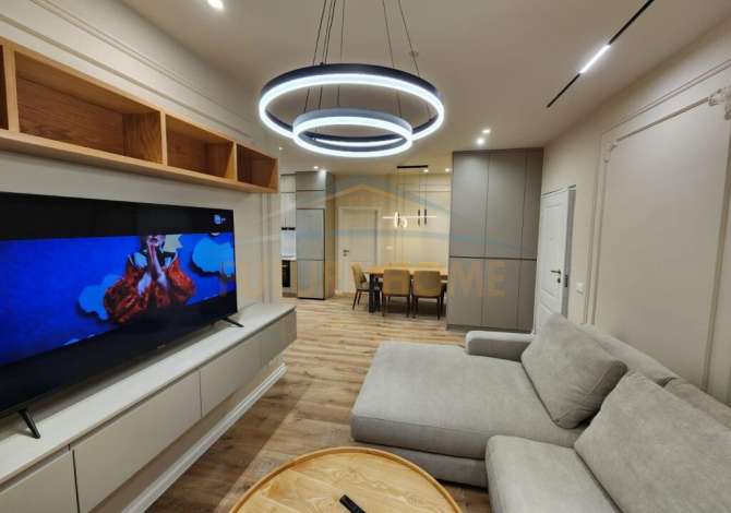 Shtepi ne shitje Apartament ne Durres, 2+1, Mobilimi E mobiluar, Pagesa 135,000  Euro.