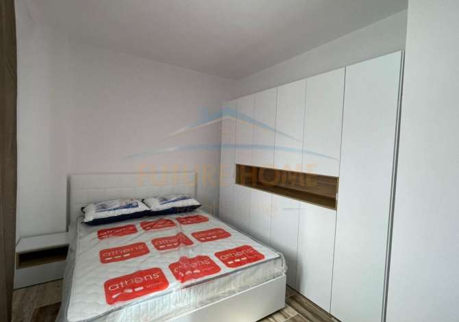 Shtepi ne shitje Apartament ne Durres, 2+1, Mobilimi E mobiluar, Pagesa 94,000  Euro.