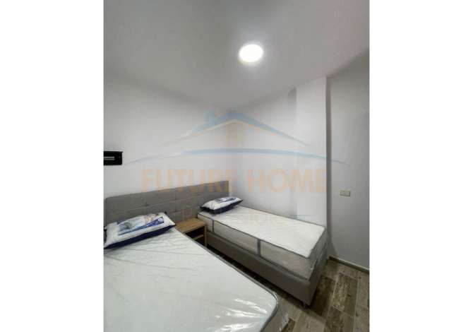 Shtepi ne shitje Apartament ne Durres, 2+1, Mobilimi E mobiluar, Pagesa 94,000  Euro.