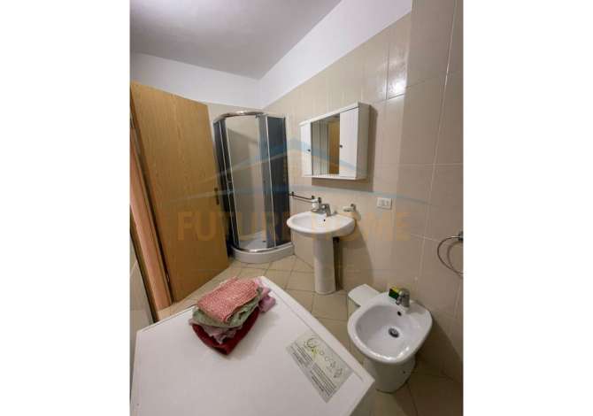 Apartment for rent in Durres 2+1, In Part