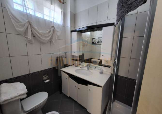 Apartment for rent in Durres 2+1, Furnished