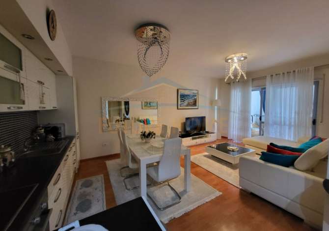 Apartment for rent in Durres 2+1, Furnished