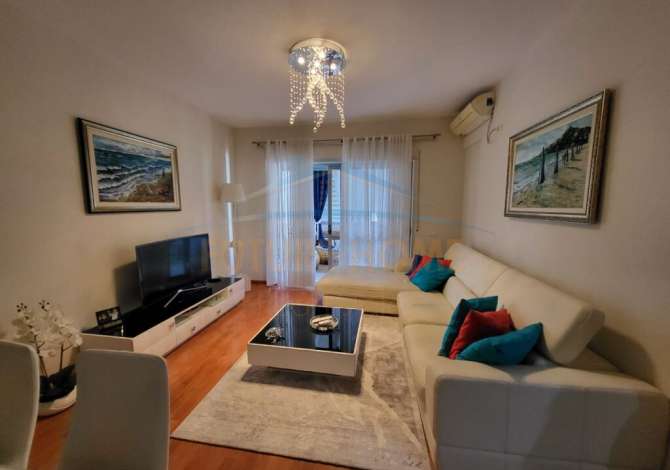 Apartment for rent in Durres 2+1, Furnished