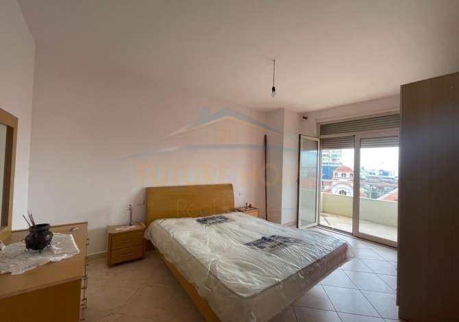 Apartment for rent in Durres 2+1, Emty