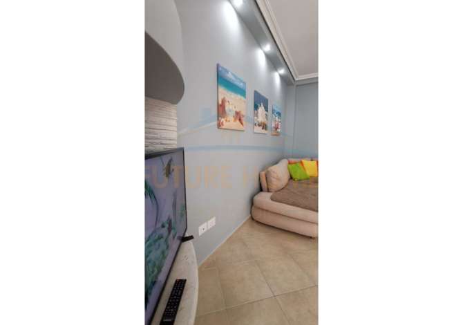Shtepi ne shitje 1+1 ne Durres - 80,000 Euro